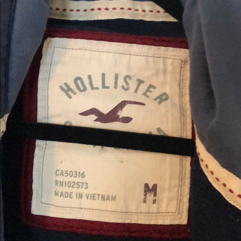 Jacket - Picture 2 of 3